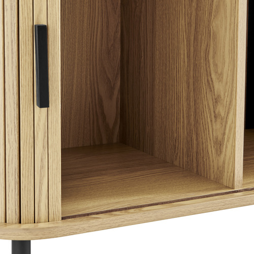 Verena 3 Tier Bookcase