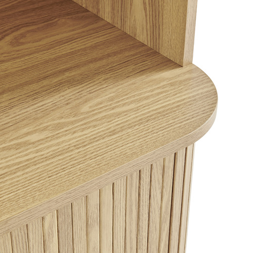 Verena 3 Tier Bookcase