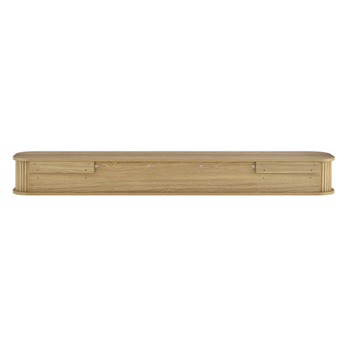 Callix 2 Door Floating TV Unit