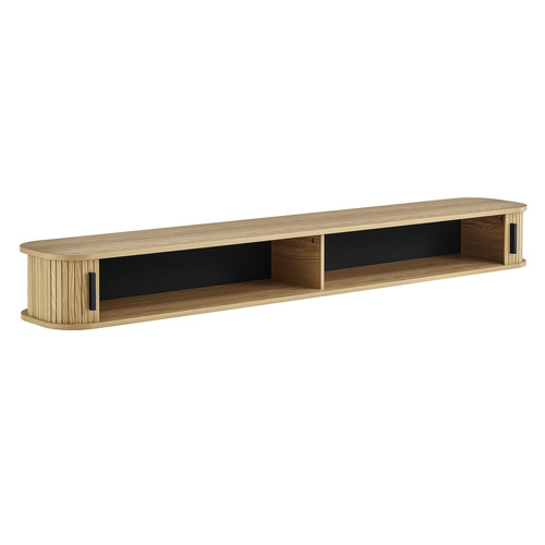 Callix 2 Door Floating TV Unit