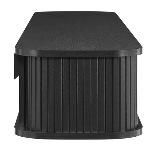 Callix 2 Door Floating TV Unit