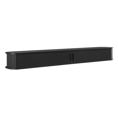 Callix 2 Door Floating TV Unit