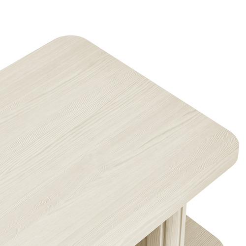 Florian 3 Tier Shelving Unit