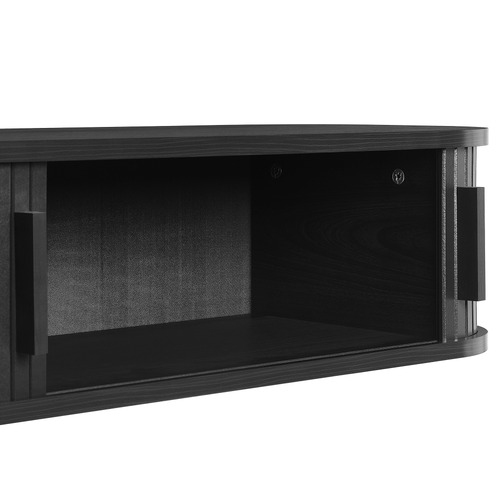 Callix 2 Door Floating TV Unit
