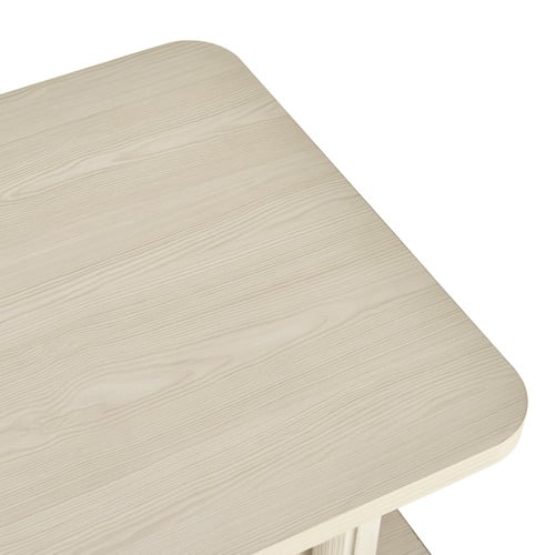 Florian 6 Shelf TV Unit