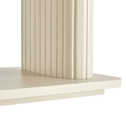 Florian 6 Shelf TV Unit