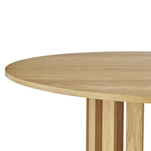 Corinna Round Dining Table