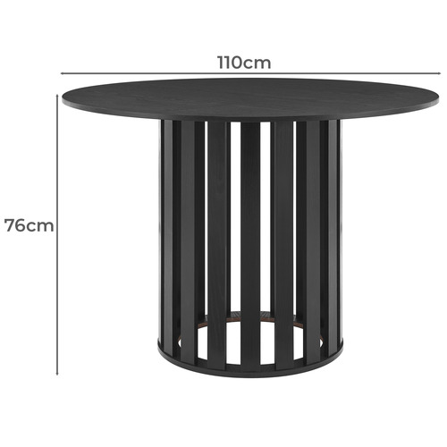 Corinna Round Dining Table