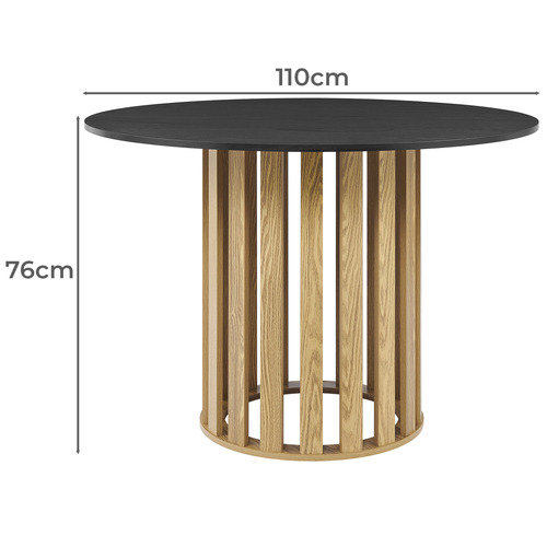Corinna Dining Table