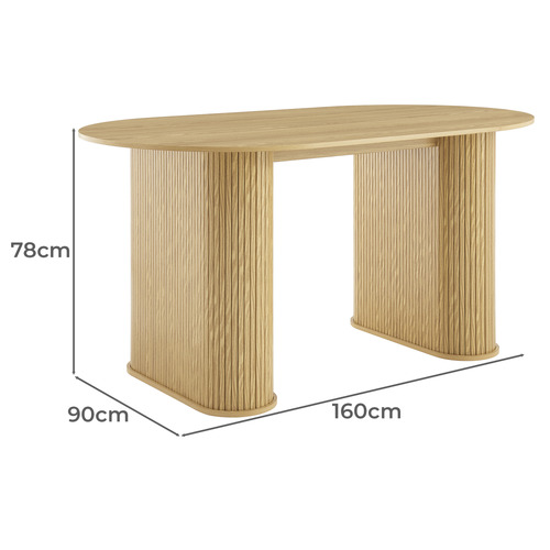 Callix Dining Table