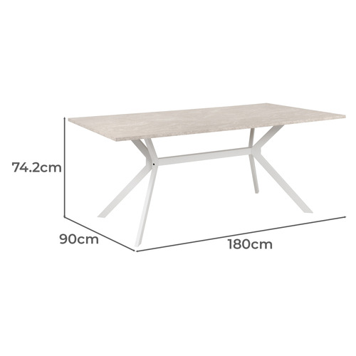 Daphne Dining Table