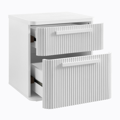 Caleigh-2-Drawer-Bedside-Table