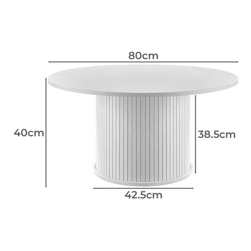 Callix Coffee Table