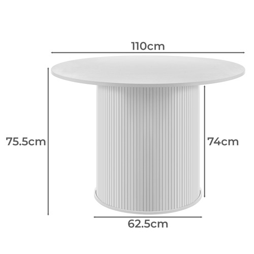 Callix Dining Table