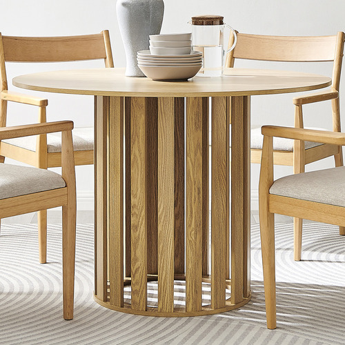 Corinna Round Dining Table