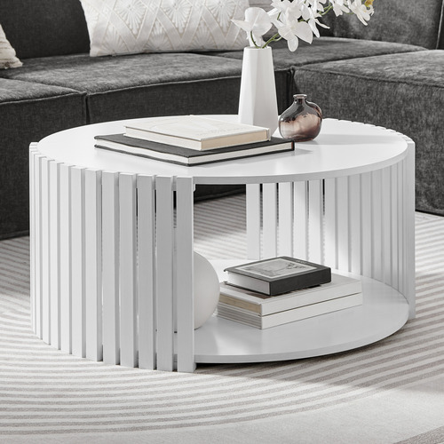 Multum-Round-Coffee-Table