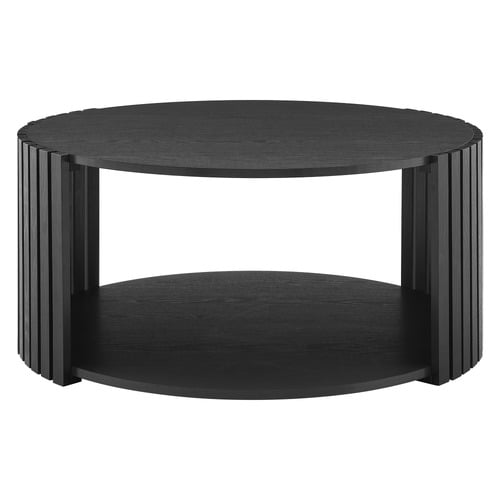 Multum-Round-Coffee-Table