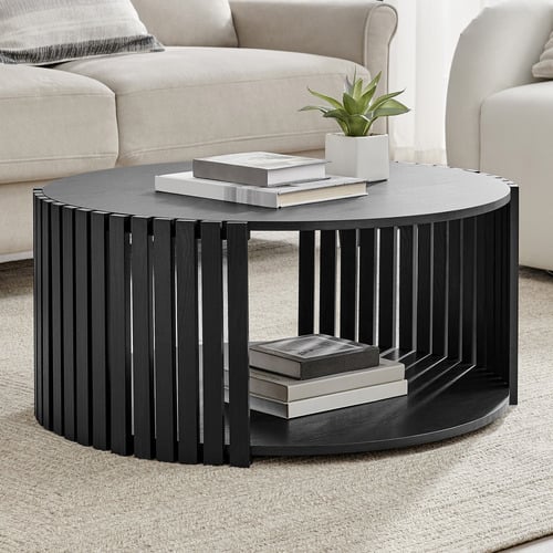 Multum-Round-Coffee-Table