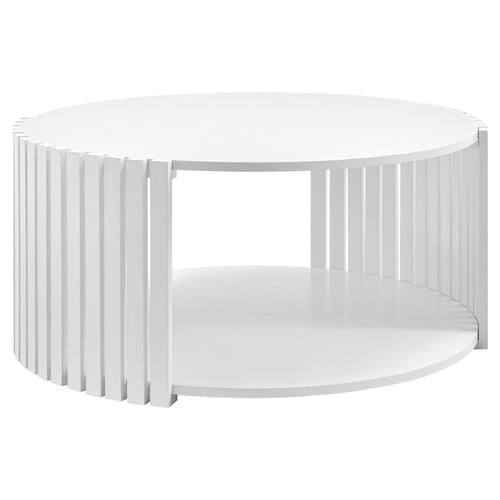 Multum-Round-Coffee-Table
