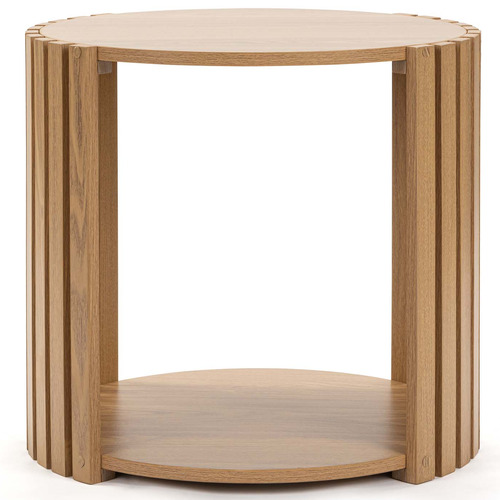 Multum Side Table