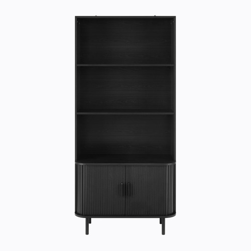 Callix-3-Tier-2-Door-Bookcase