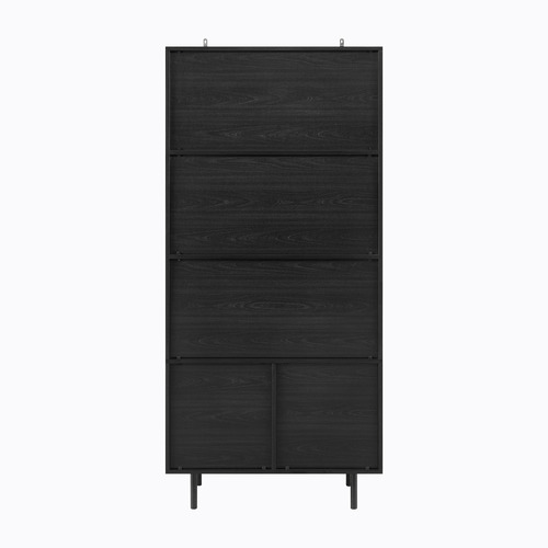Callix-3-Tier-2-Door-Bookcase