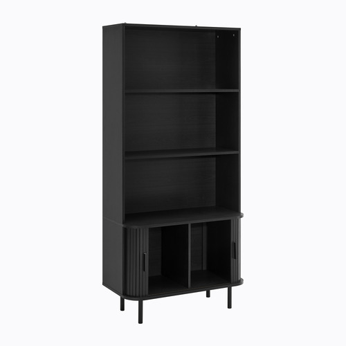 Callix-3-Tier-2-Door-Bookcase