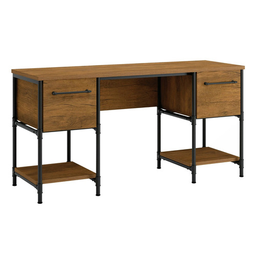 Fullerton 2 Drawer Desk