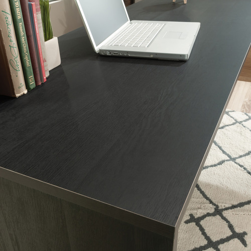 Shelton L-Shaped Desk