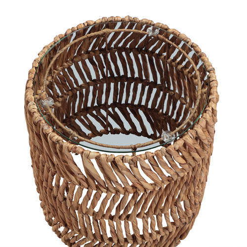 Trakand Side Table