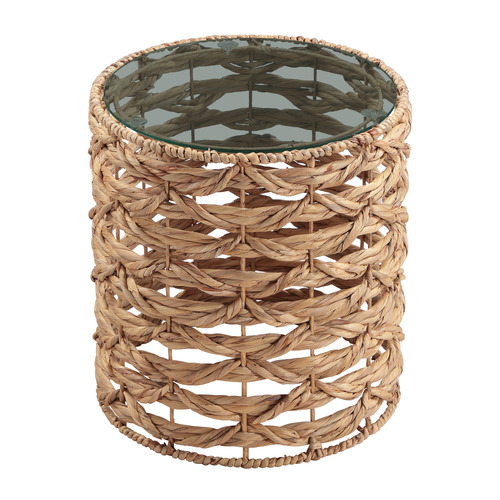 Cauthon Side Table