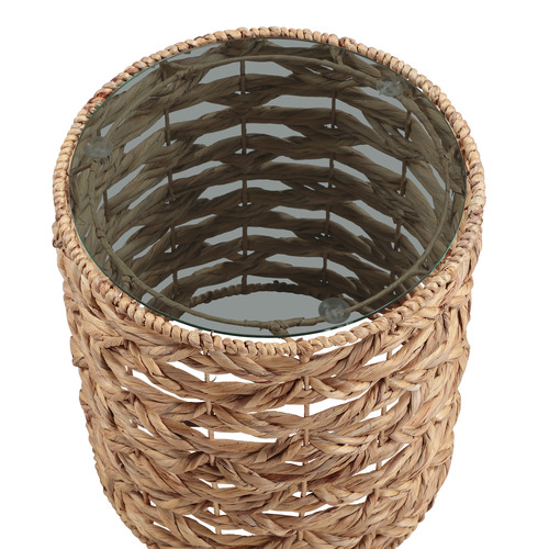 Cauthon Side Table