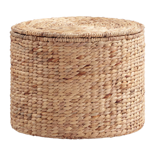 Damodred Storage Ottoman