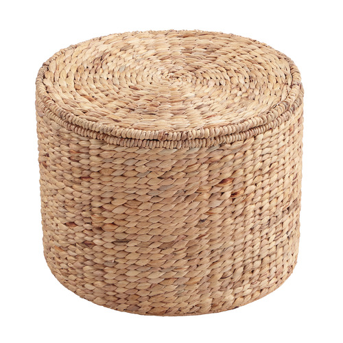 Damodred Storage Ottoman