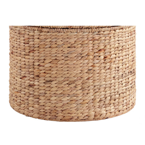 Damodred Storage Ottoman