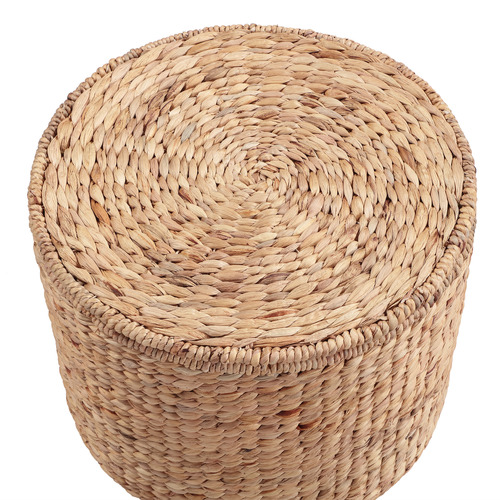 Damodred Storage Ottoman