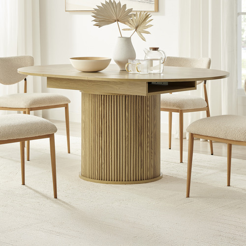 Guirale Extendable Dining Table