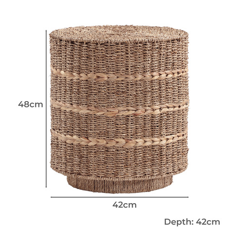 Lanfear Side Table
