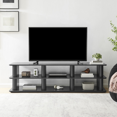 Florian-6-Shelf-TV-Unit