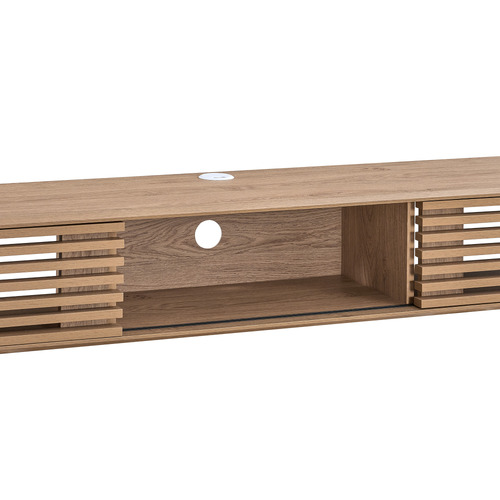 Sancho 2 Door Floating TV Unit