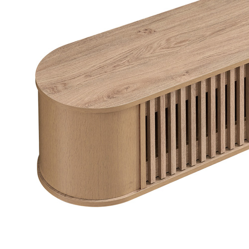 Rosa 2 Door Floating TV Unit
