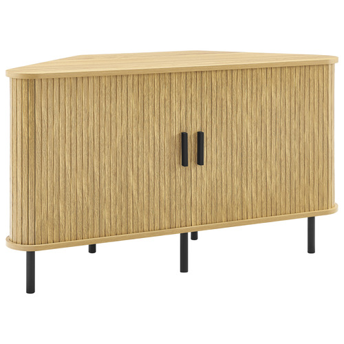 Ragnar Corner Entertainment TV Unit