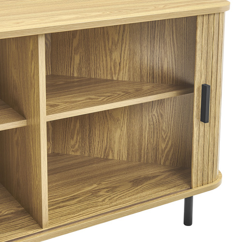 Ragnar Corner Entertainment TV Unit