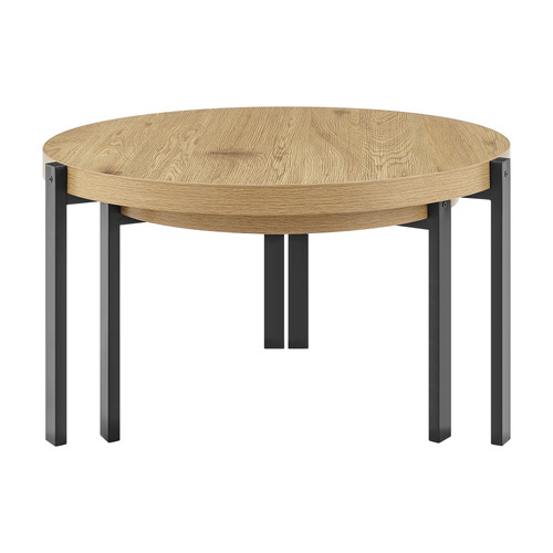 2 Piece Dillon Nesting Coffee Table Set