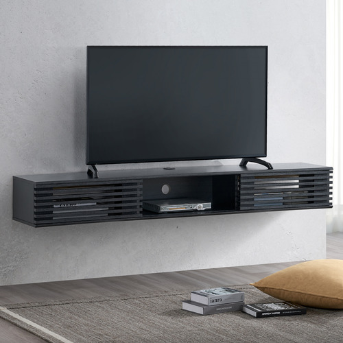Sancho 2 Door Floating TV Unit