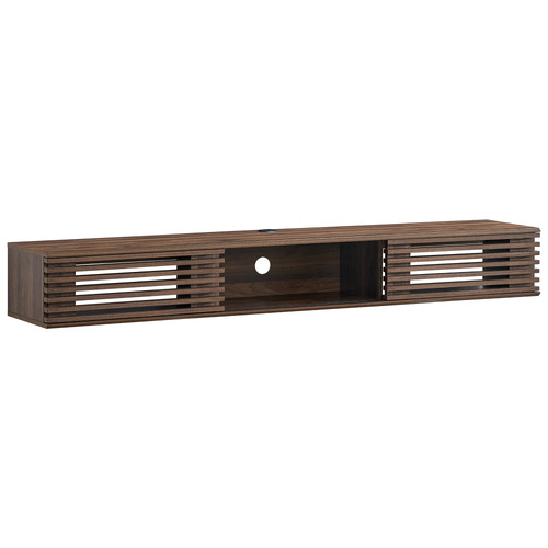 Sancho 2 Door Floating TV Unit