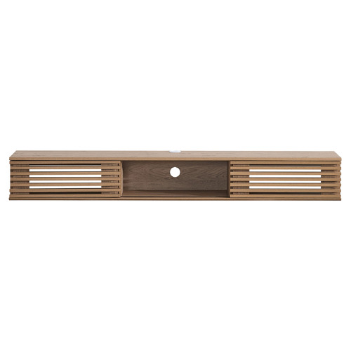 Sancho 2 Door Floating TV Unit