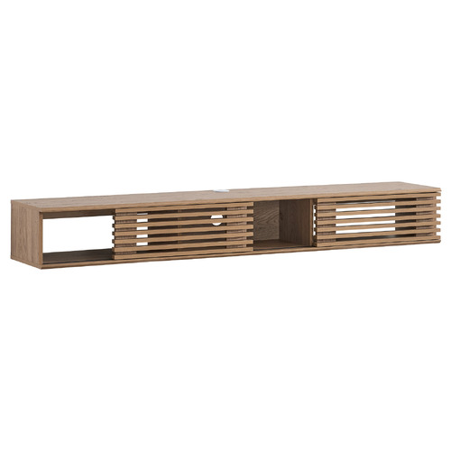 Sancho 2 Door Floating TV Unit