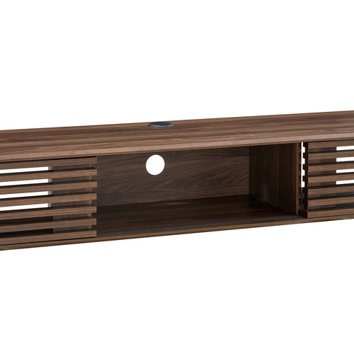 Sancho 2 Door Floating TV Unit