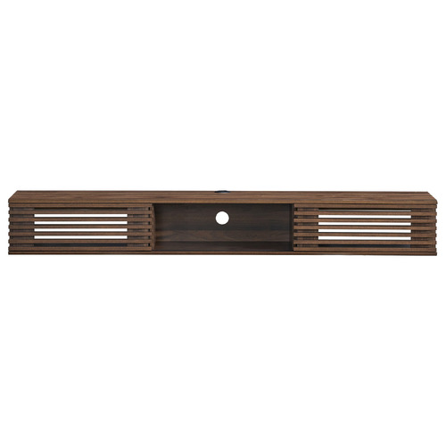 Sancho 2 Door Floating TV Unit